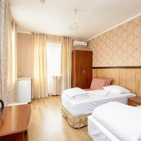 Korona Hotel
