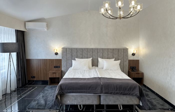 INVAIT PARK HOTEL