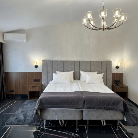 INVAIT PARK HOTEL Отели в г. Владимир