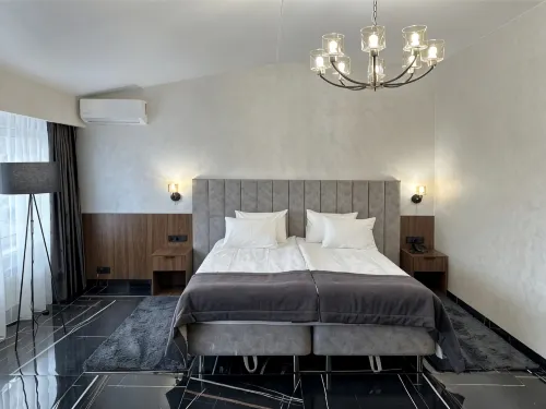 INVAIT PARK HOTEL - 3 звезды