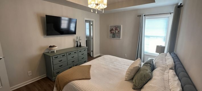 Music City Getaway Hotels in Sumner County