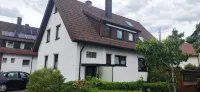 Gast-und Ferienwohnung Jäger