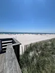 Cozy studio with WiFi and AC in the fabulous west end of Long Beach New York - Wi-Fi