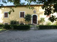 Il Borgo Di San Michele Hôtels à : Terni
