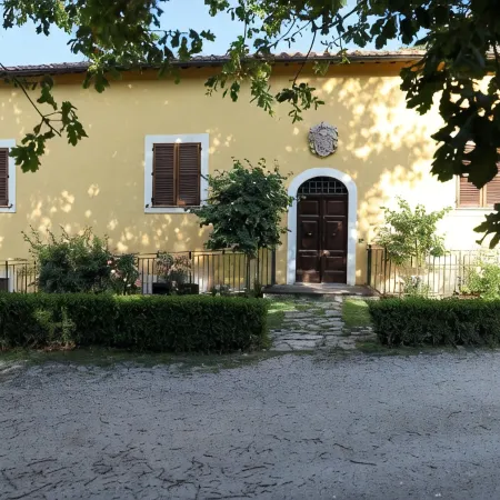 Il Borgo Di San Michele