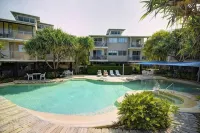 Coolum Beach Resort - Ocean View