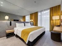 Glarros OldTown Hotels in Tbilisi