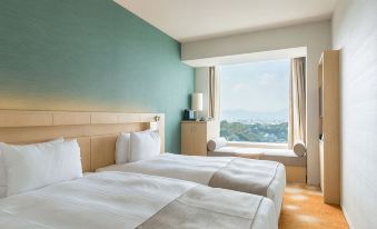 Grand Prince Hotel Hiroshima