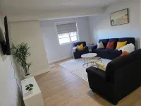 Suite confortable avec accès direct à Irvine Creek à 10 minutes de YEG - appartements de vacances
