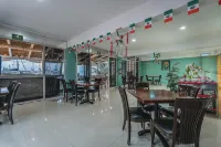 Hotel Imperial las Perlas - Bữa sáng