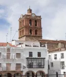 Hotel Plaza Grande Hotels in 