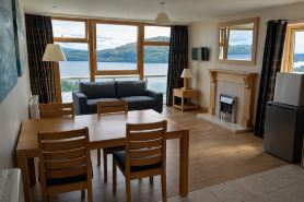 Lila Lake Isle Luxury Aparthotel