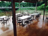ระนองรีสอร์ท แอนด์ ลากูน่า โรงแรมในอำเภอ กะเปอร์