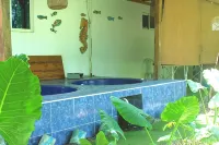 Mango Tree Island 420