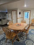 Downstairs Mtn. Farmhouse - 3성급