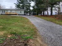 VALLEY VISTA 3-bedroom 2-bath house in Lucasville Hotels in Scioto County