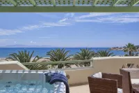 Finikas Hotel - Hot Tub