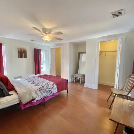 3 Bedroom Home 5Mins Walk Geisinger Hospital