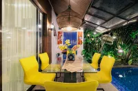 The Lavana Signature Casa Aleggro - Villas