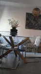 Charming and Cosy Place 2 rooms 3 beds (Downtown) - Wifi