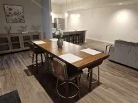 馬諾市中心溫馨兩臥室公寓 馬諾住宿飯店