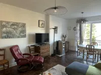 VILLAGE HOUSE near LAC DE VASSIVIERE - Parvekkeita