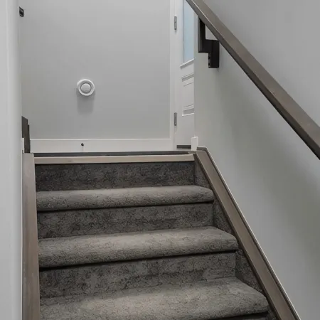 Cozy 1 bedroom basement suite in Southwest Calgary