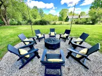MVP Getaway at Grand Park - Homestays