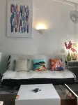 Charming Apartment in Creole Village of Trois-Ilets - 2つ星