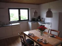 Vacation apartment directly on the Westerwaldsteig for 4 people - Apartments