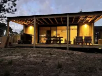 Modern House near the Beach - Homestays