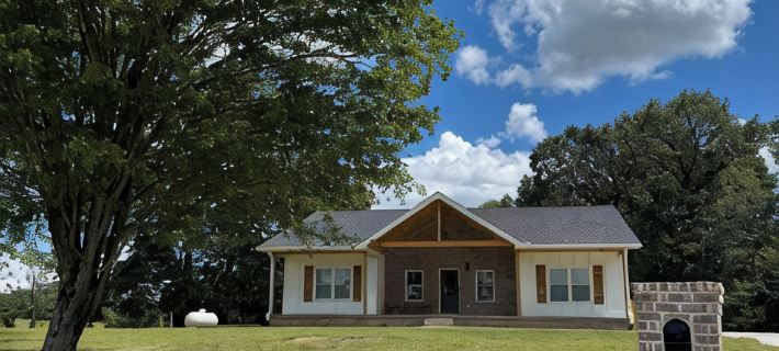 Peaceful Pastures — Spacious Quiet 3Br Countryside Retreat Hoteles en Condado de Dickson