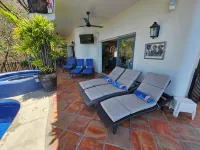 Luxury Villa Casa Matuta @ Mismaloya-Full Staff - Villas