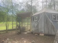 Zen Dome: Relax & Revive in the Beauty of Nature - Chalets