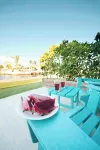 5. Guest's Favorite: Waterfront Apt in Key Largo!