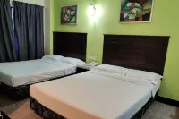 Hotel Sri Puchong - 2 stjerner