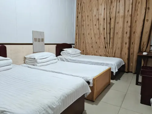 Shouguang Yarman Hotel - 2-Star