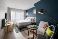 Hotel Indigo BRISBANE CITY CENTRE by IHG Hotels in Brisbane