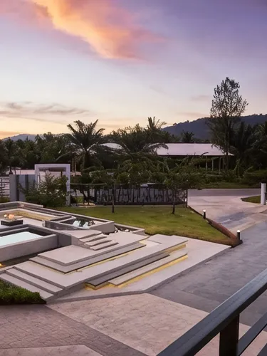 รูปภาพของSunnyvale Ranong Resort