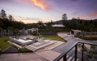 Sunnyvale Ranong Resort