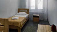 Smart Hotel Kdo Irkutsk Hotel