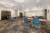Garner Hotel Liberal North by IHG