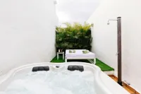 HD Parque Cristobal Tenerife - Hot Springs