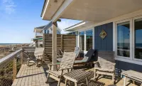 Just For The Halibut Ocean Front StayPet-Friendly - 3つ星