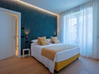 San Ambrogio Apartments Hotels near Sant' Ambrogio Station