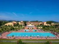 Poggio all'Agnello Sport & Family Holidays - sul mare