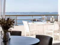 Sofitel Quiberon Thalassa Sea & Spa - Desayuno