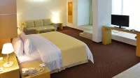Holiday Inn MORELIA by IHG - Business