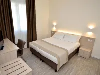 Hotel Nuova Mestre Hoteles cerca de Instituto Universitario Salesiano Venezia - IUSVE