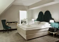 Pałac na Wodzie Hotel & Spa
